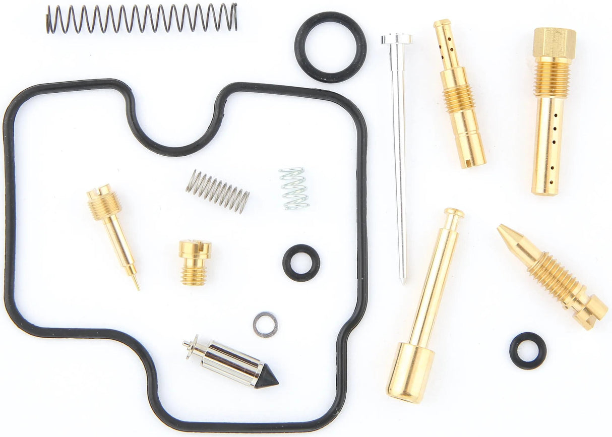Keyster Vergaser-Reparatursatz, Vergaser-Reparatursatz, Keyste K-1053HK