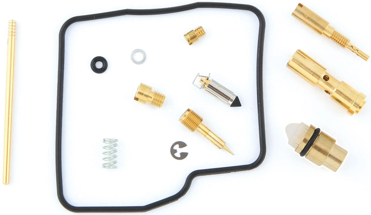 Keyster Vergaser-Reparatursatz, Vergaser-Reparatursatz, Keyste K-1147SKF vorne