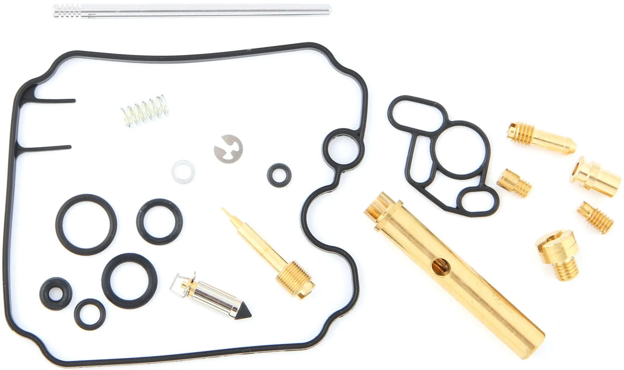 Keyster Vergaser-Reparatursatz, Vergaser-Reparatursatz, Keyste K-1336DGK