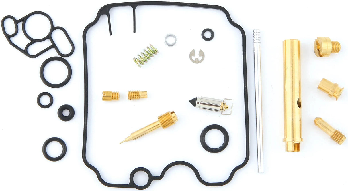 Keyster-Vergaser-Reparatursatz