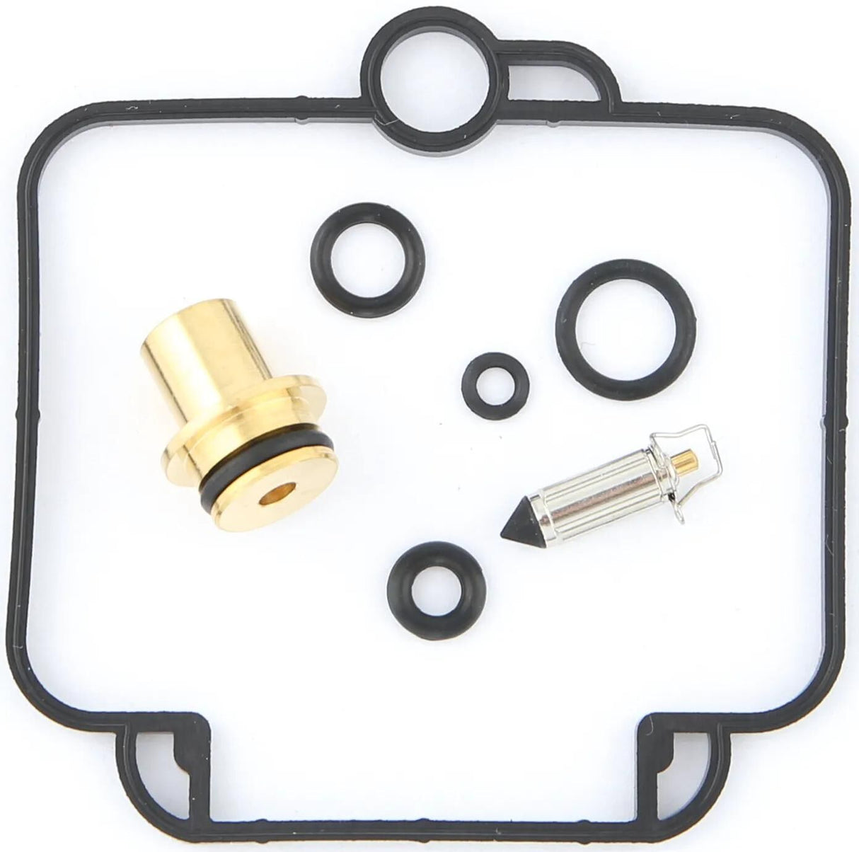 Keyster Eco Reparatursatz Vergaser Vergaser Reparatursatz Keyste K-584 Eco