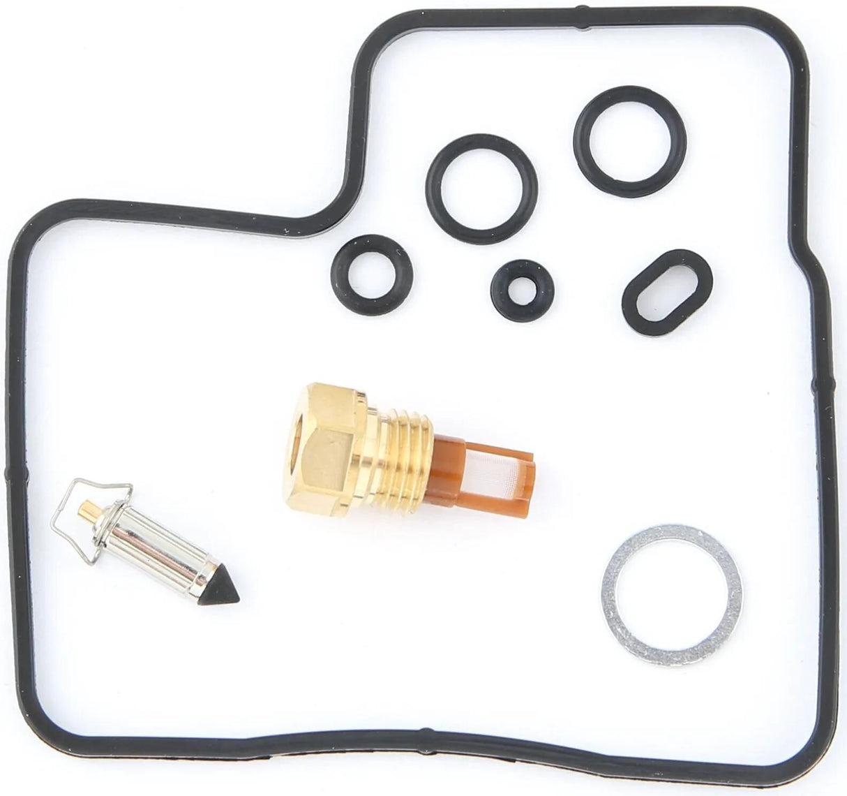 Keyster Eco Reparatursatz Vergaser Vergaser Rep Kit Keyste K-976EK Eco