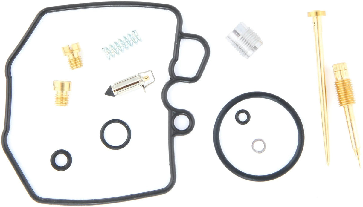 Keyster Vergaser-Reparatursatz, Vergaser-Reparatursatz Keyste kh-0169f