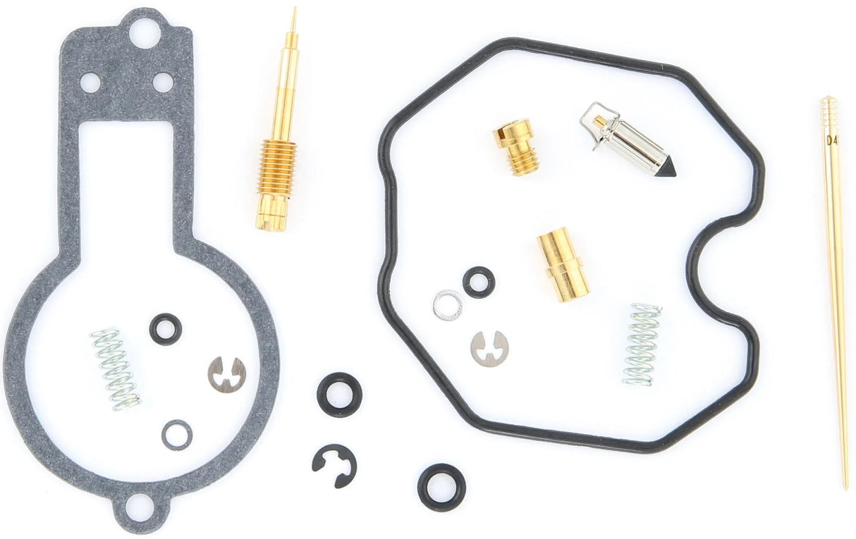 Keyster Vergaser-Reparatursatz, Vergaser-Reparatursatz, Keyste kh-1192na