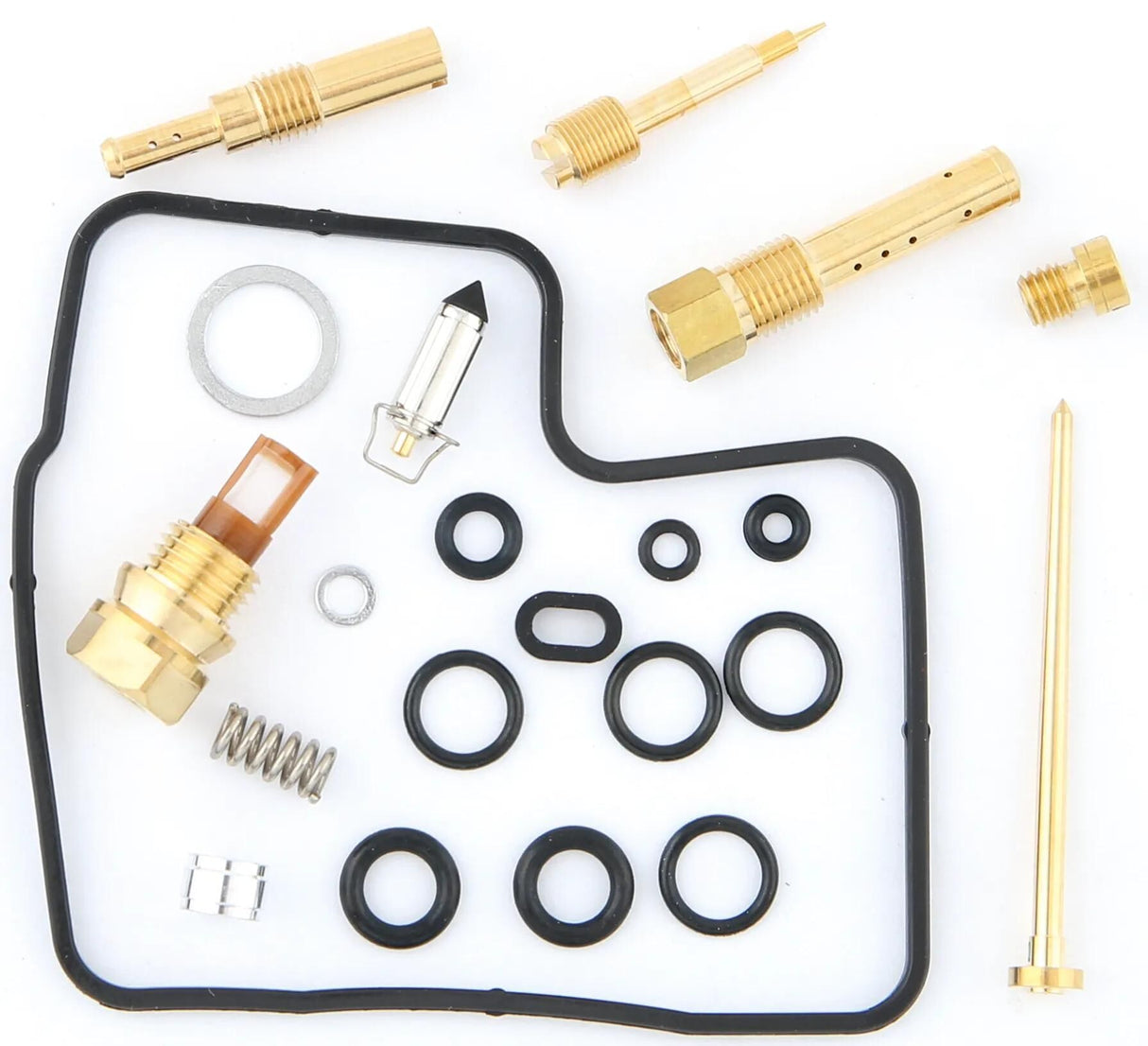 Keyster Vergaser-Reparatursatz, Vergaser-Reparatursatz, Keyste Kh-1314nf