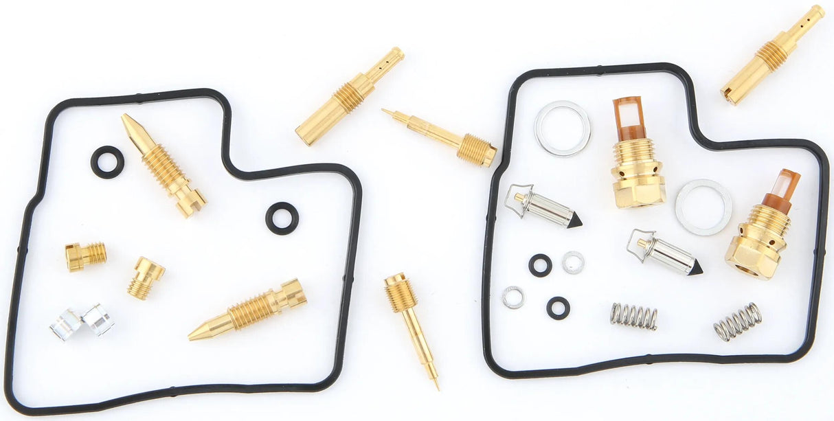 Keyster Vergaser-Reparatursatz, Vergaser-Reparatursatz, Keyste Kh-1347