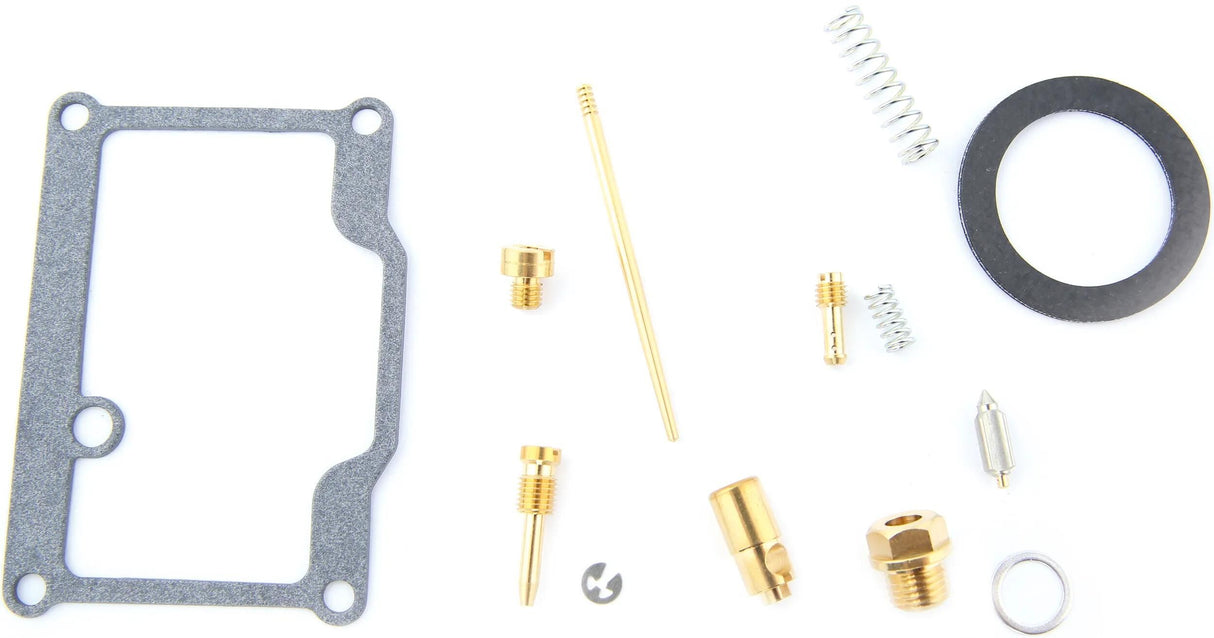 Keyster Vergaser-Reparatursatz, Vergaser-Reparatursatz, Keyste KK-0028