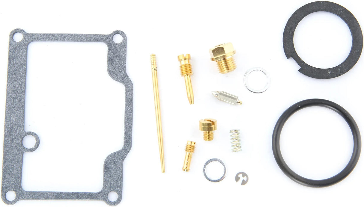Keyster Vergaser-Reparatursatz, Vergaser-Reparatursatz, Keyste ks-0219