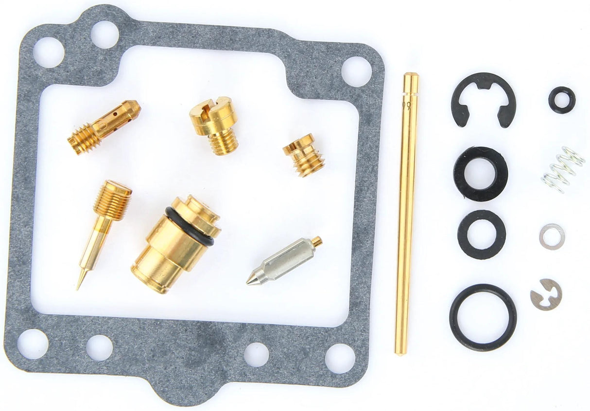 Keyster Vergaser-Reparatursatz, Vergaser-Reparatursatz, Keyste ks-0510