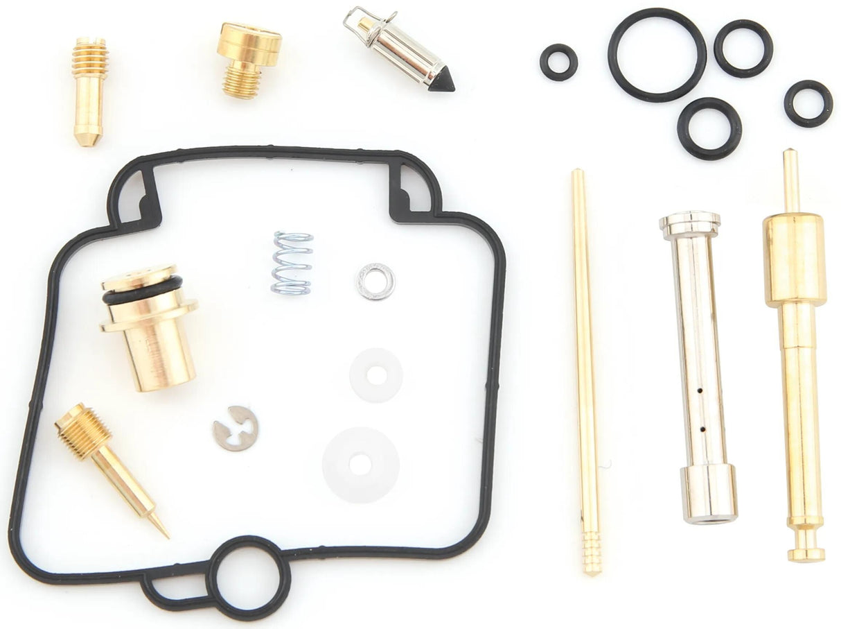 Keyster Vergaser-Reparatursatz, Vergaser-Reparatursatz, Keyste ks-0602