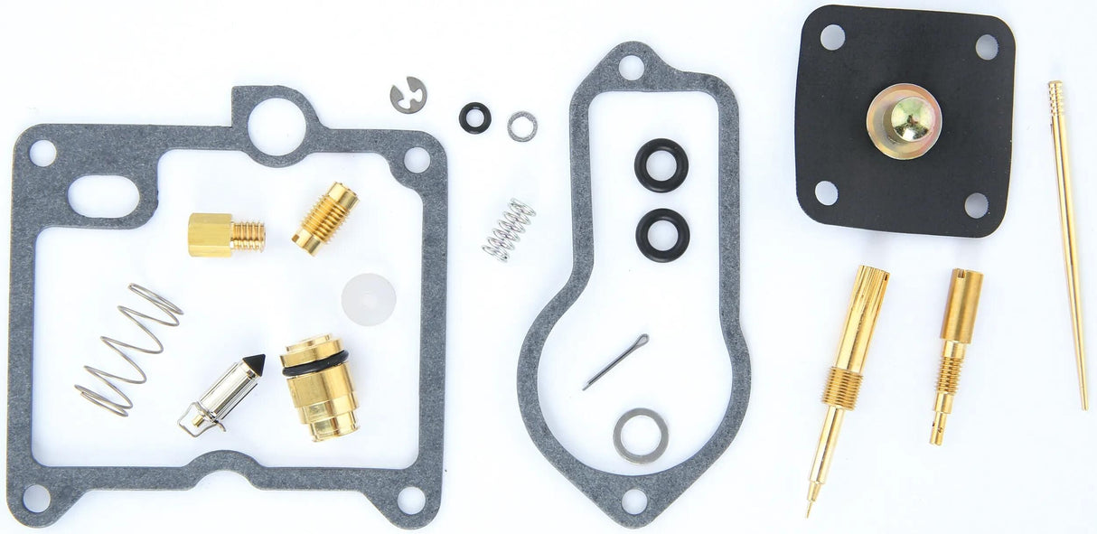 Keyster Vergaser-Reparatursatz, Vergaser-Reparatursatz, Keyste KY-0218