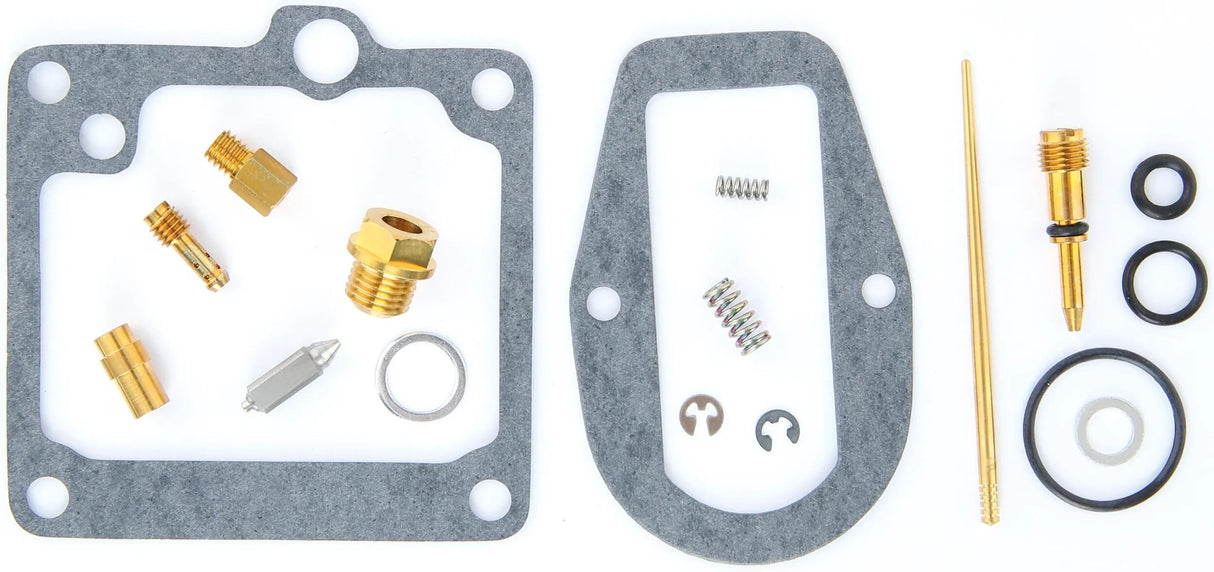 Keyster Vergaser-Reparatursatz, Vergaser-Reparatursatz, Keyste KY-0239n