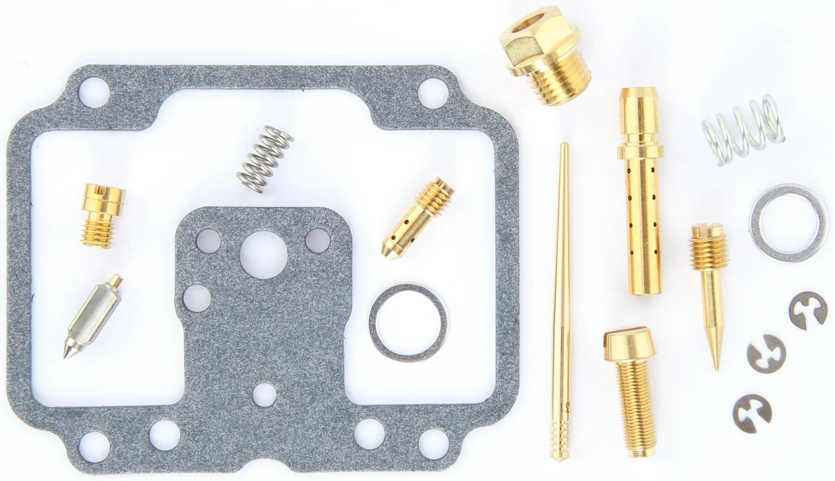 Keyster Vergaser-Reparatursatz, Vergaser-Reparatursatz, Keyste KY-0489