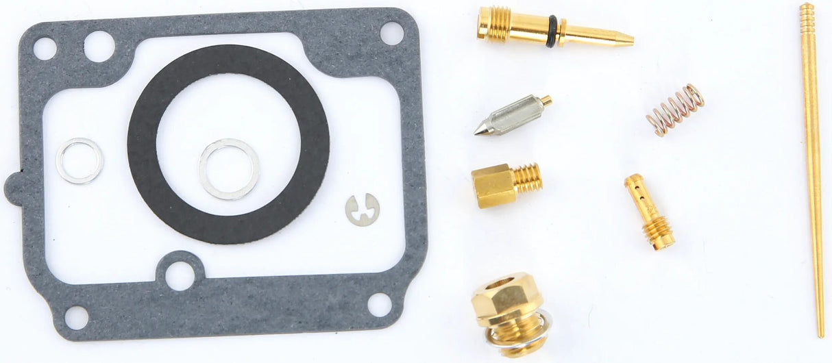 Keyster Vergaser-Reparatursatz, Vergaser-Reparatursatz, Keyste KY-0531