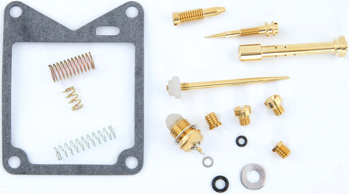 Keyster Vergaser-Reparatursatz, Vergaser-Reparatursatz, Keyste KY-0544f