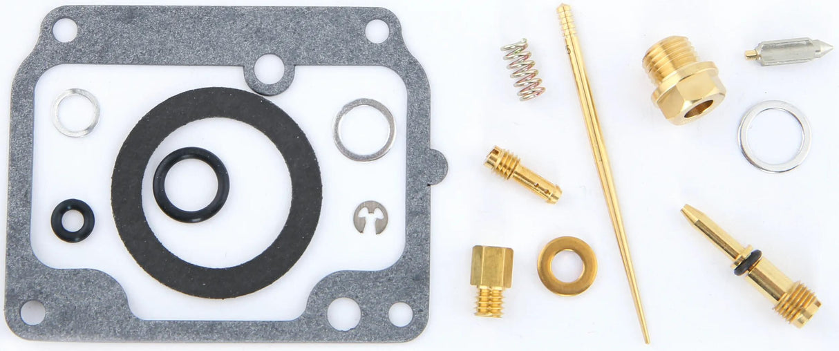 Keyster Vergaser-Reparatursatz, Vergaser-Reparatursatz, Keyste KY-0547