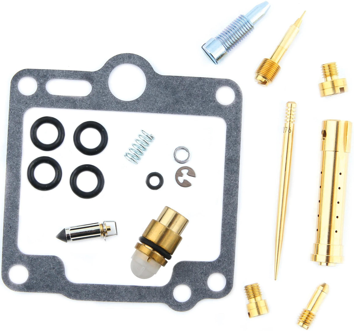 Keyster Vergaser-Reparatursatz, Vergaser-Reparatursatz, Keyste KY-0549