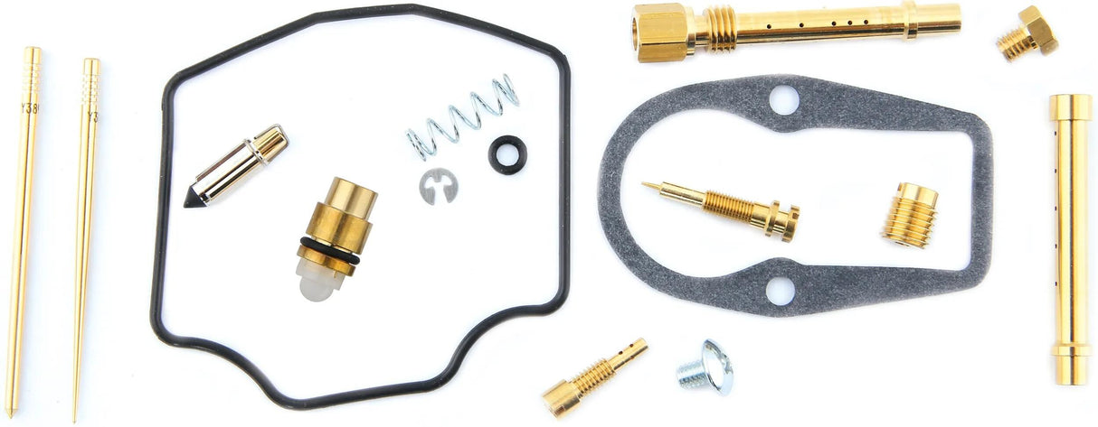 Keyster Reparatursatz Vergaser Vergaser Reparatursatz Keyste KY-0581nr