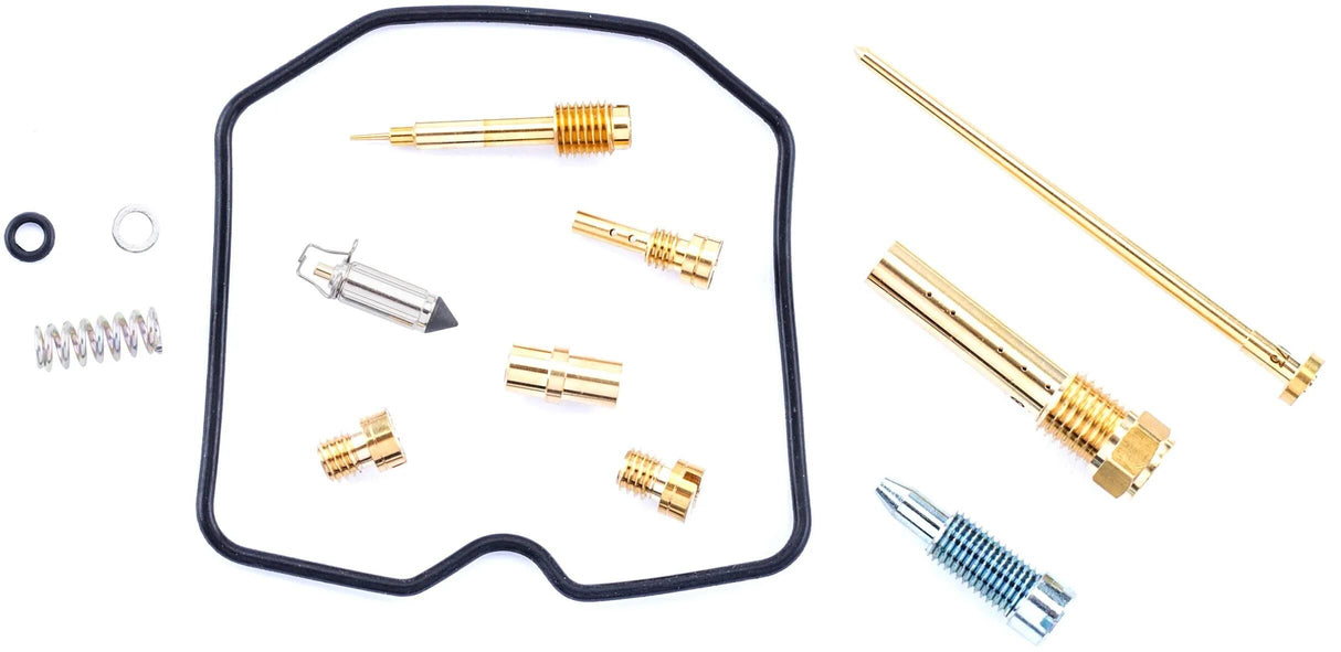 Keyster Vergaser-Reparatursatz, Vergaser-Reparatursatz Keyste KK-0143f