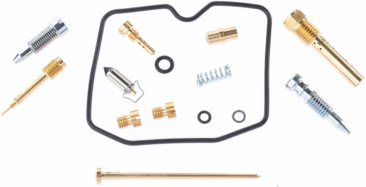 Keyster Vergaser-Reparatursatz, Vergaser-Reparatursatz Keyste KK-0167f