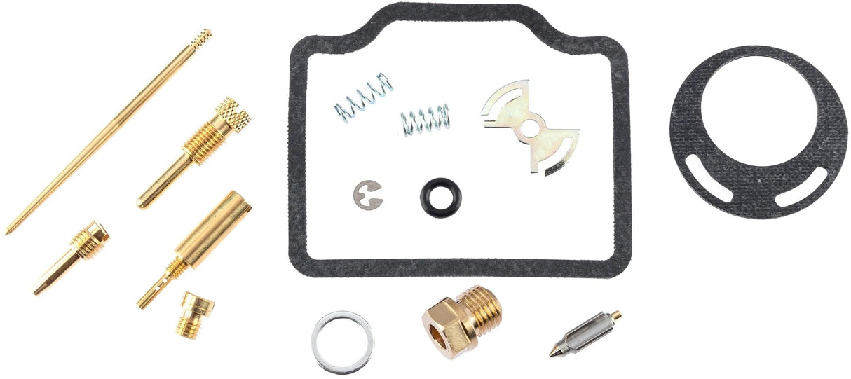Keyster Vergaser-Reparatursatz, Vergaser-Reparatursatz Keyste kh-0205
