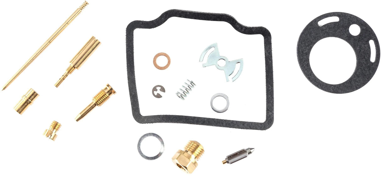 Keyster Vergaser-Reparatursatz, Vergaser-Reparatursatz, Keyste Kh-1184nr