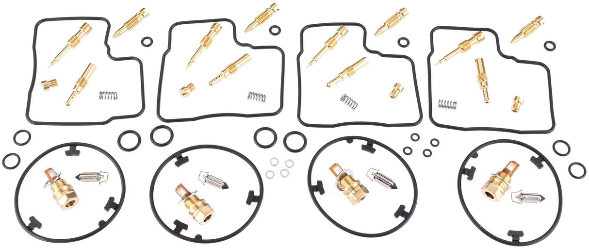 Keyster Vergaser-Reparatursatz, Vergaser-Reparatursatz Keyste Kh-1393