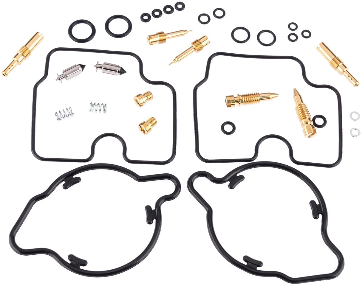 Keyster Vergaser-Reparatursatz, Vergaser-Reparatursatz Keyste Kh-1477