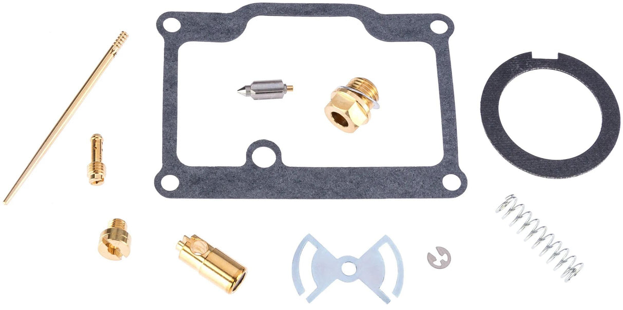 Keyster Vergaser-Reparatursatz, Vergaser-Reparatursatz, Keyste KK-0154