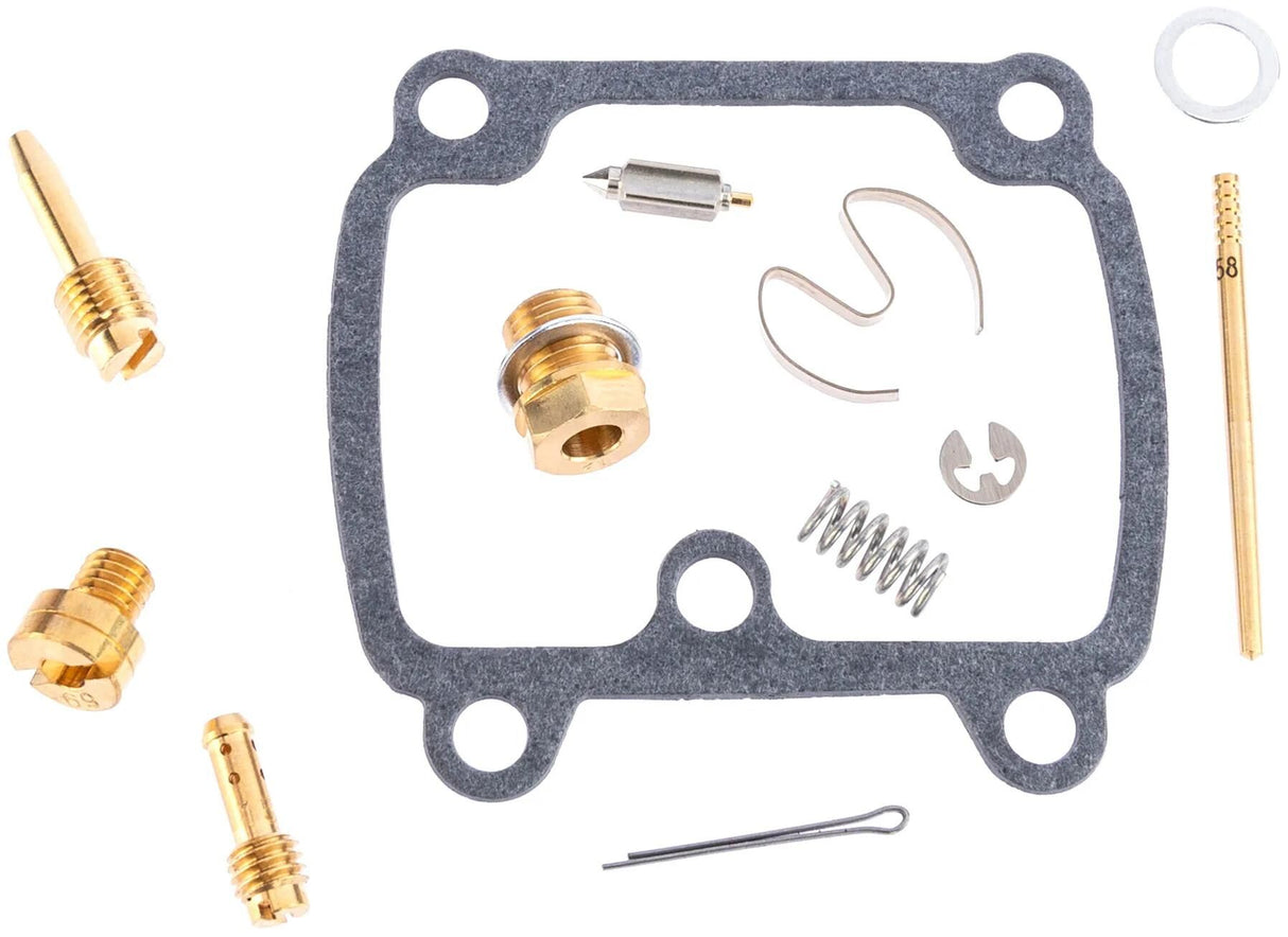 Keyster Vergaser-Reparatursatz, Vergaser-Reparatursatz, Keyste ks-0326