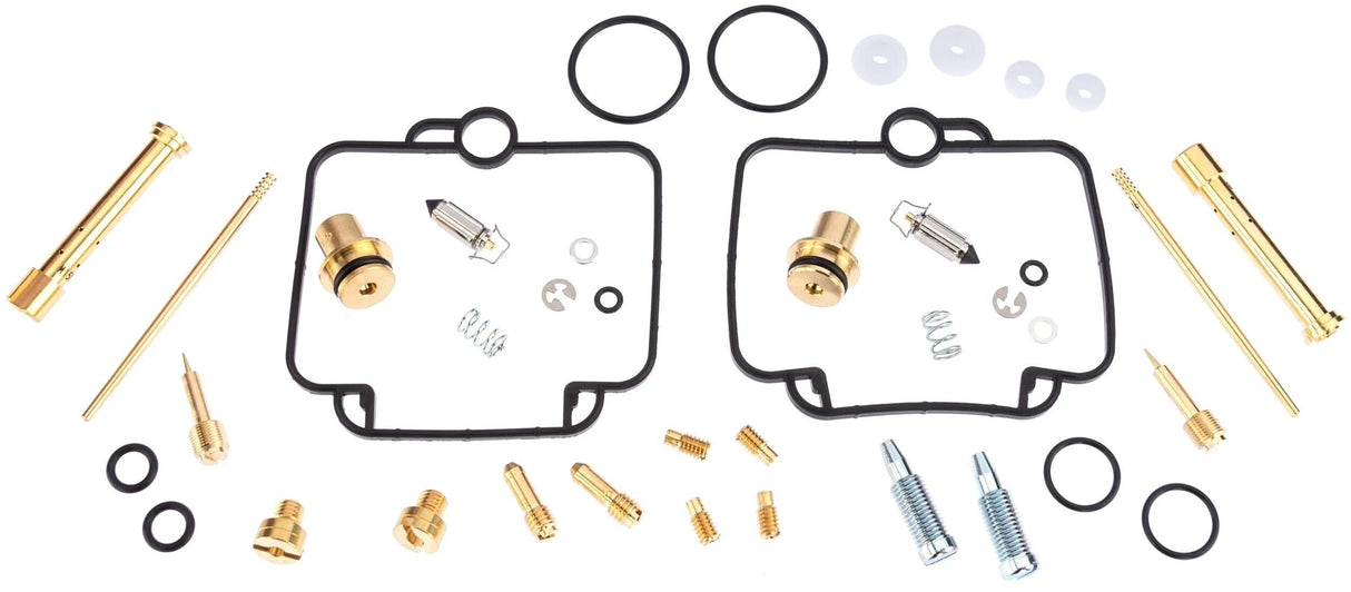 Keyster Vergaser-Reparatursatz, Vergaser-Reparatursatz, Keyste ks-0650nr