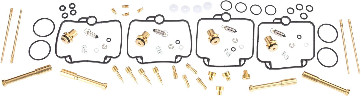 Keyster Vergaser-Reparatursatz, Vergaser-Reparatursatz, Keyste ks-0653nr