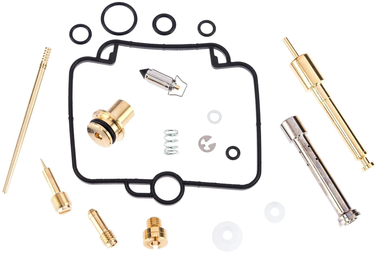 Keyster Vergaser-Reparatursatz, Vergaser-Reparatursatz, Keyste ks-0673nr