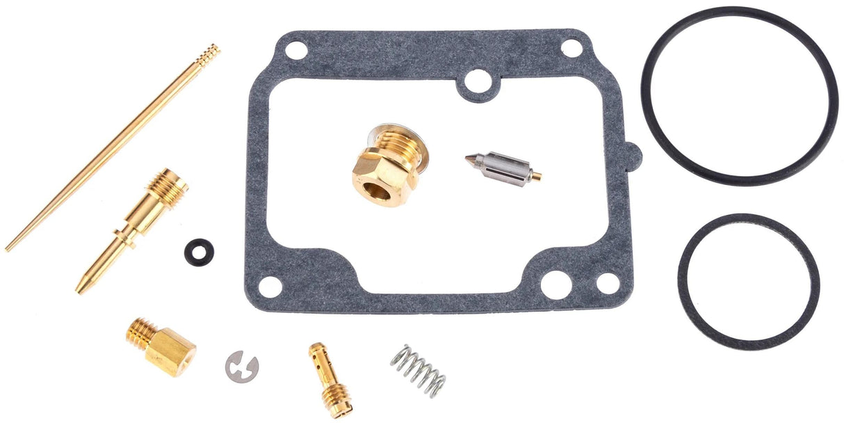 Keyster Vergaser-Reparatursatz, Vergaser-Reparatursatz, Keyste KY-0174