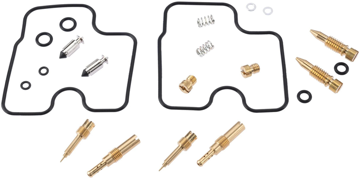 Keyster Vergaser-Reparatursatz, Vergaser-Reparatursatz Keyste Kh-1504