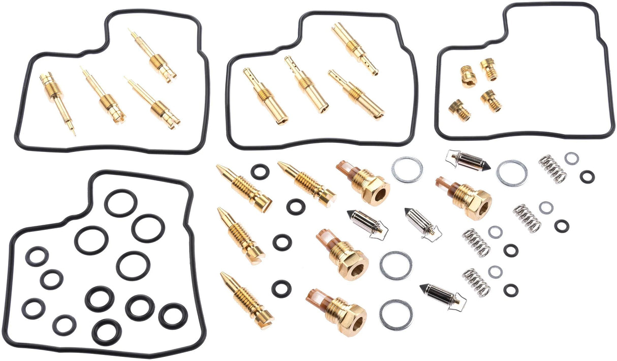 Keyster Vergaser-Reparatursatz, Vergaser-Reparatursatz Keyste Kh-1511