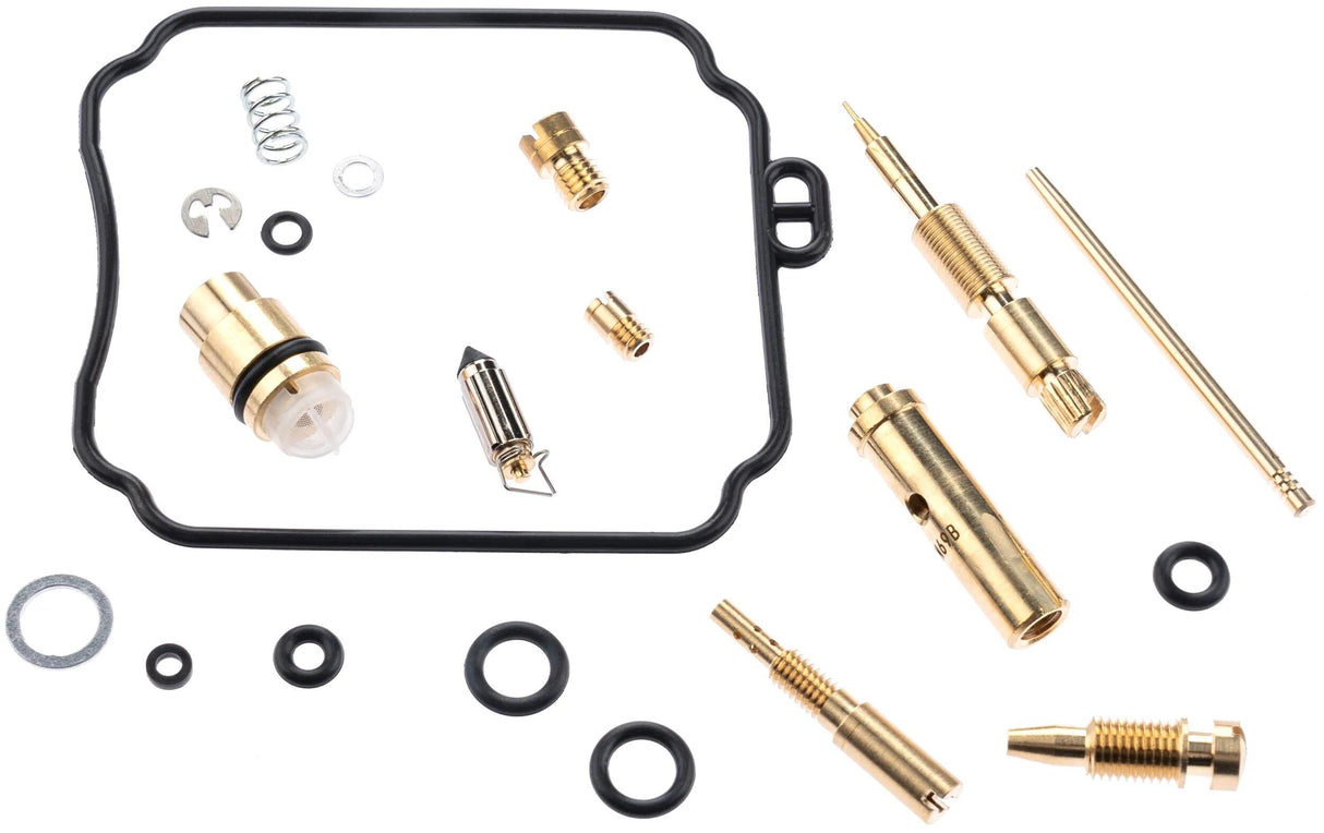 Keyster Reparatursatz Vergaser Vergaser Reparatursatz Keyste KY-0768nr