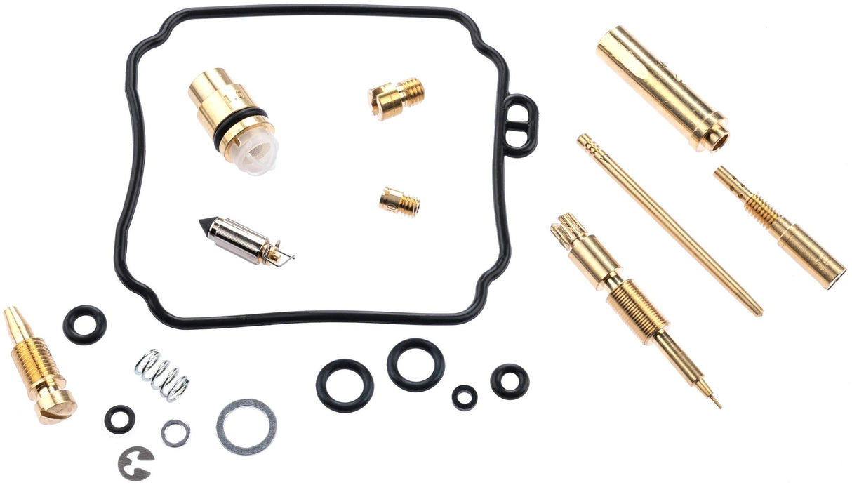 Keyster Reparatursatz Vergaser Vergaser Reparatursatz Keyste KY-0769nr