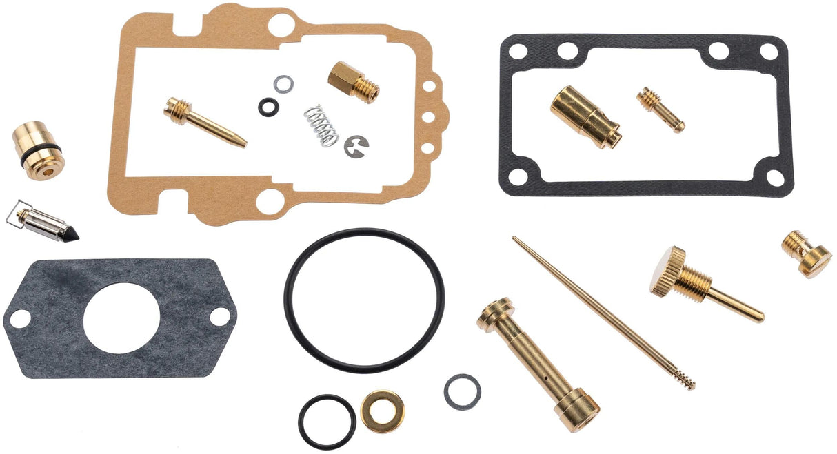 Keyster Vergaser-Reparatursatz, Vergaser-Reparatursatz, Keyste ks-0680nr hinten