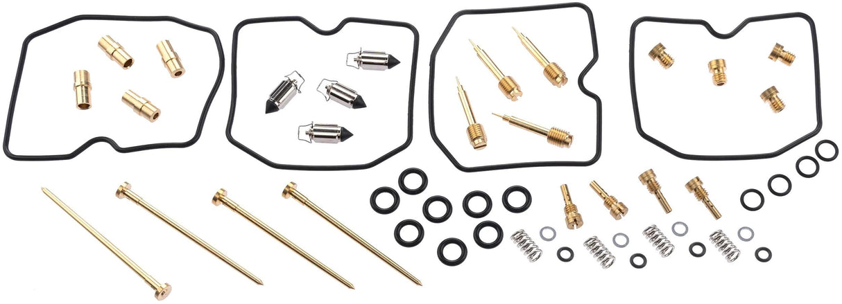 Keyster Vergaser-Reparatursatz, Vergaser-Reparatursatz Keyste KK-0244