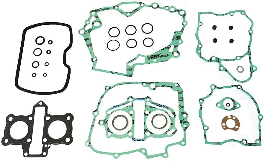 Athena Motordichtungssatz Dichtungssatz Motor CA125 92-97 CD 125t 78-86