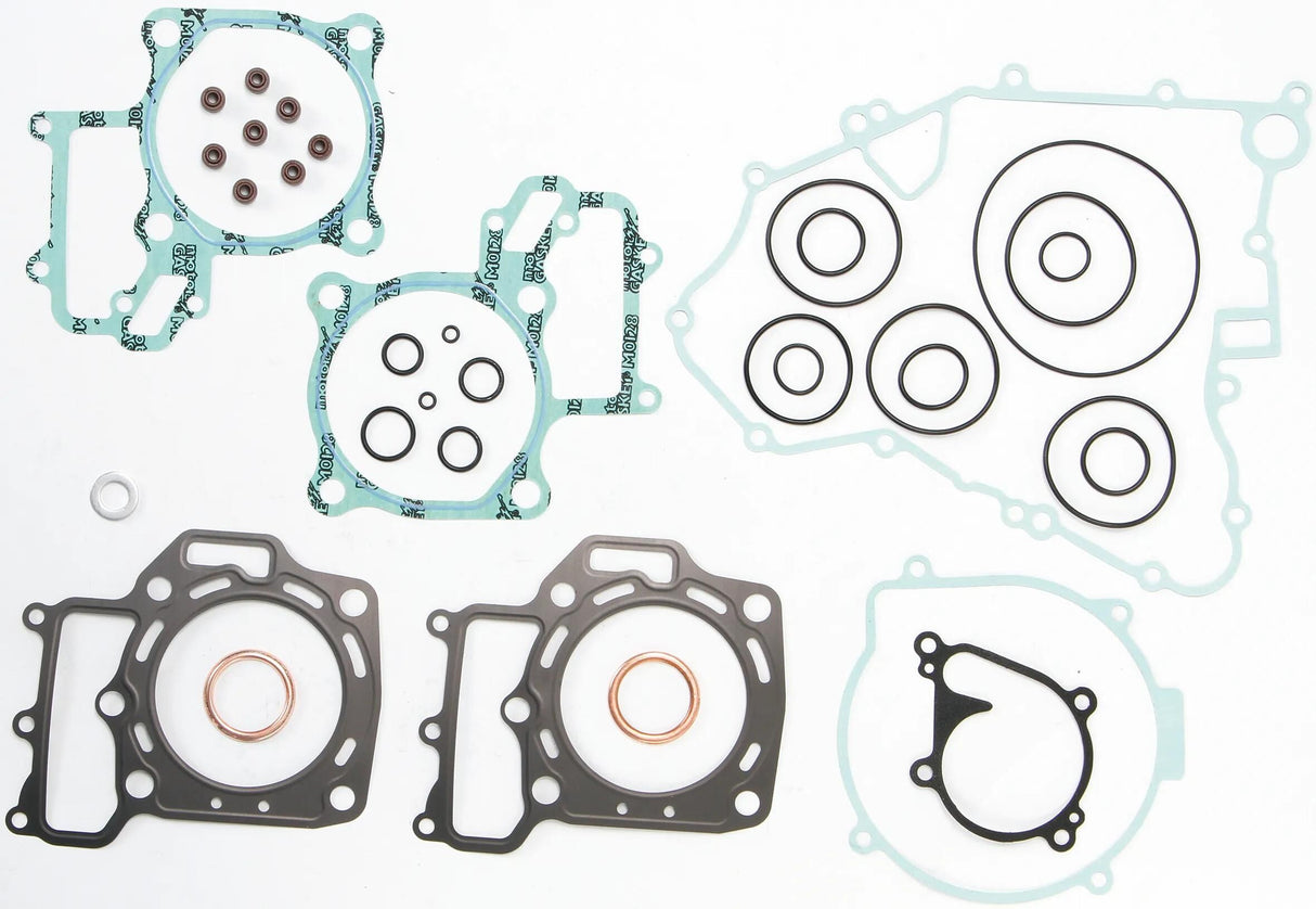 Athena Motordichtsatz Dichtungssatz Motor KFX 700 Prarie 4x4 04-09