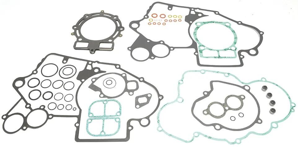 Athena Motordichtsatz Dichtungssatz Motor SMR 560, 06-07,