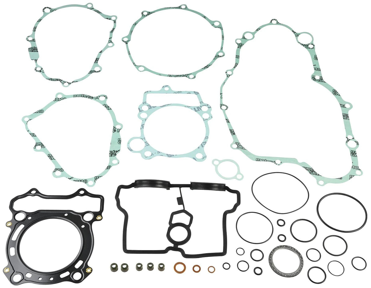 Athena Motordichtungssatz Dichtungssatz Motor YZ 250F, 01-10 WR-F 250