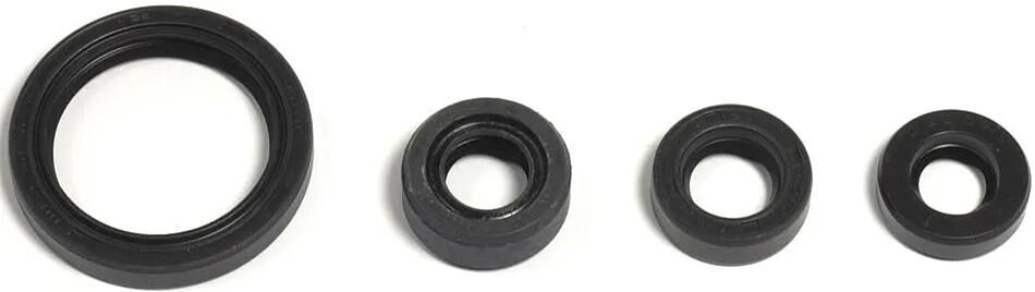 Athena Motordichtungssatz Motorschild YZ 450,06-10,WRF 04-10