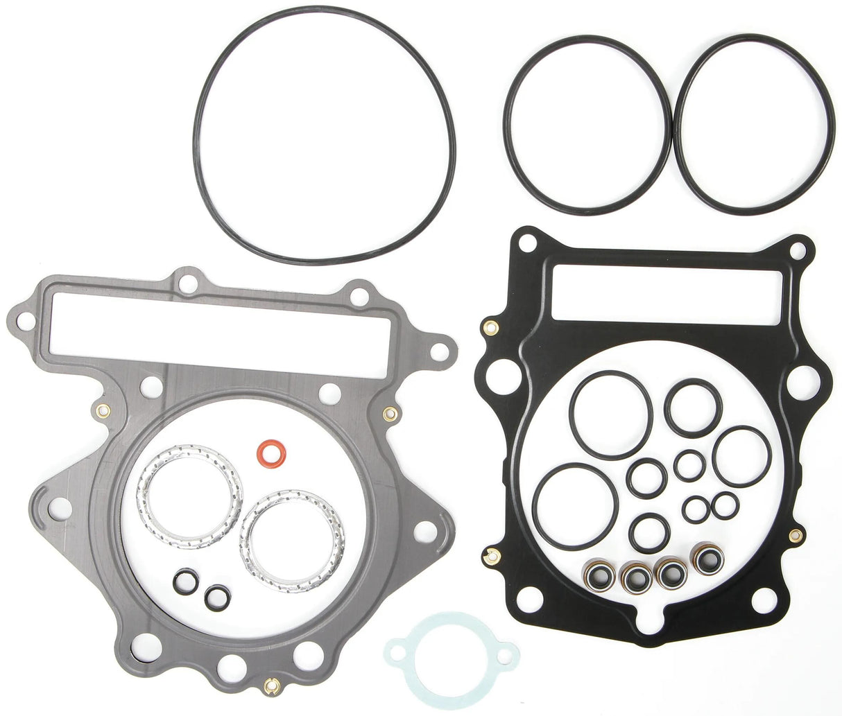 Athena Zylinderdichtungssatz Headset Motor XT 600 U UC Z,87-94,Athen