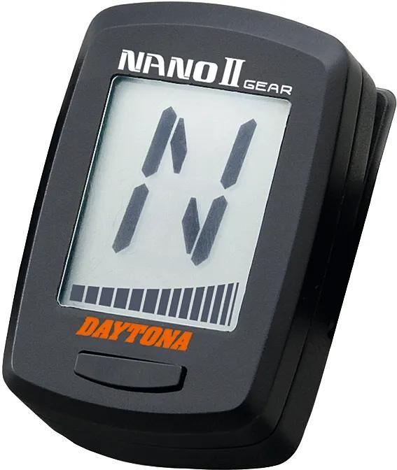Daytona Ganganzeige Nano 2 Ganganzeige Nano 2