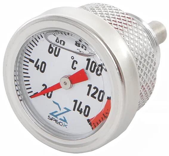 Spec-x Öltemperaturanzeige oeltemp. hh00 anzeigen