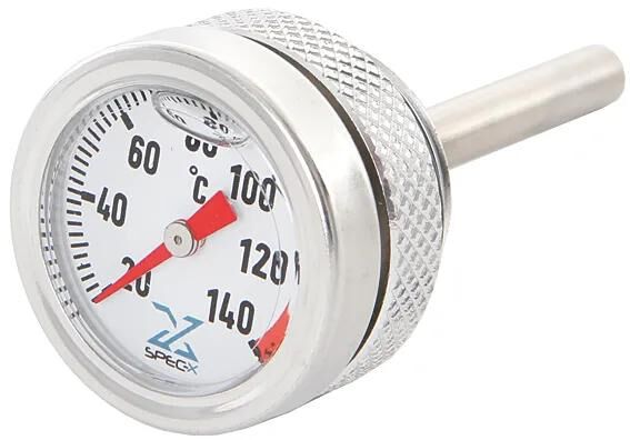 Spec-x Öltemperaturanzeige oeltemp. hh38 anzeigen
