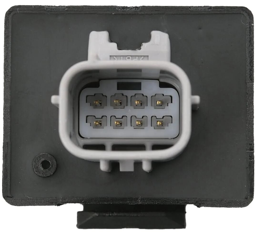 Daytona LED-Blinklichtrelais-IC-Blinkereinheit 8p 0. LED-Hon
